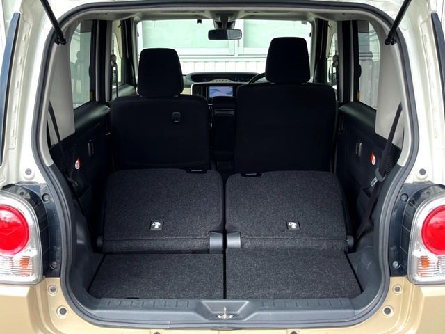 DAIHATSU MOVE canbus 2017