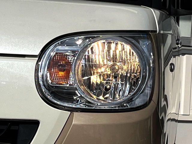 DAIHATSU MOVE canbus 2017