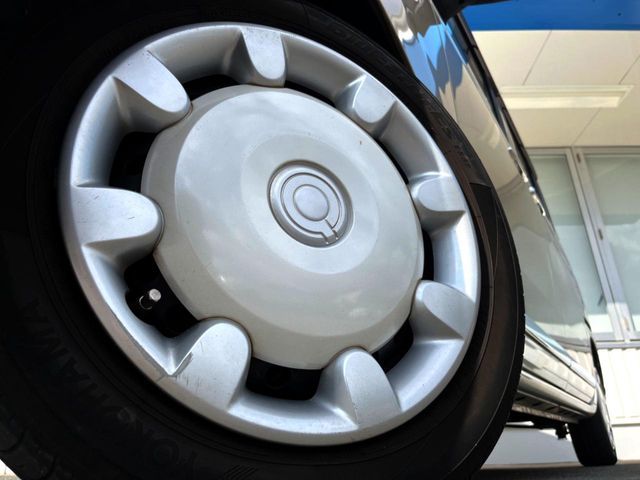 DAIHATSU MOVE canbus 2017