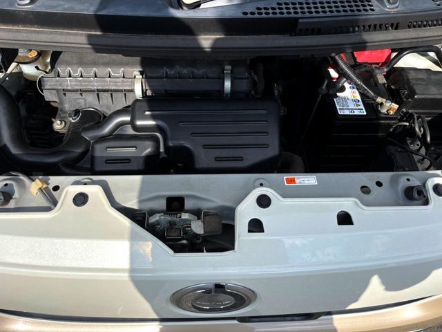 DAIHATSU MOVE canbus 2017