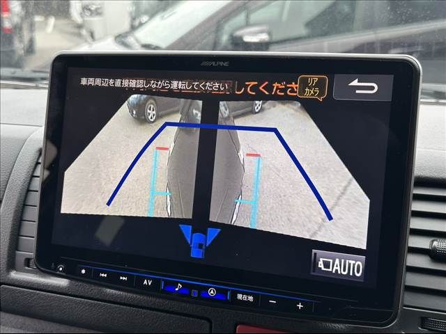 TOYOTA HIACE van 2WD 2023