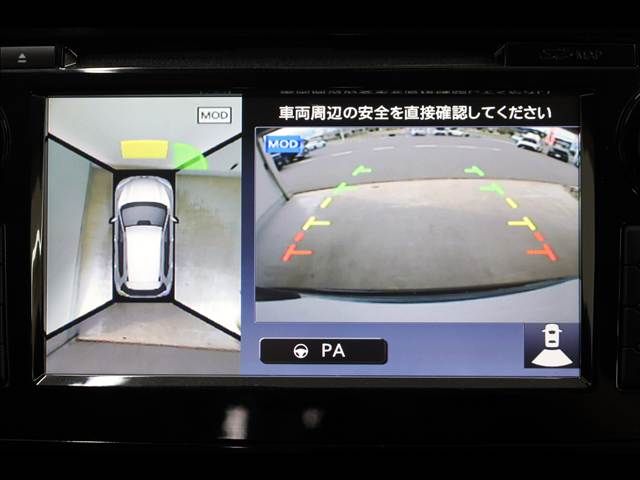 NISSAN X-TRAIL HYBRID 2WD 2015