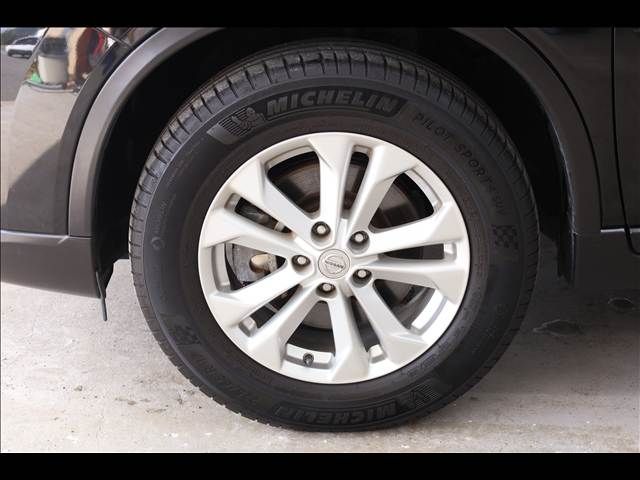 NISSAN X-TRAIL HYBRID 2WD 2015