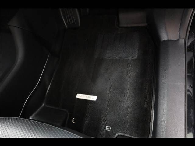 NISSAN X-TRAIL HYBRID 2WD 2015