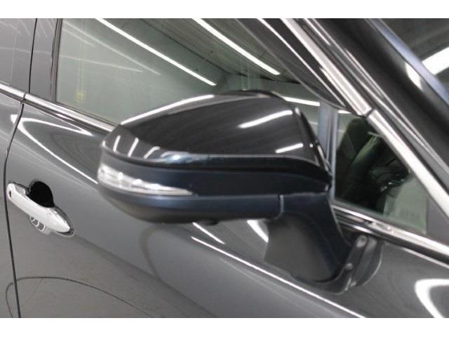 TOYOTA HARRIER HYBRID 2020