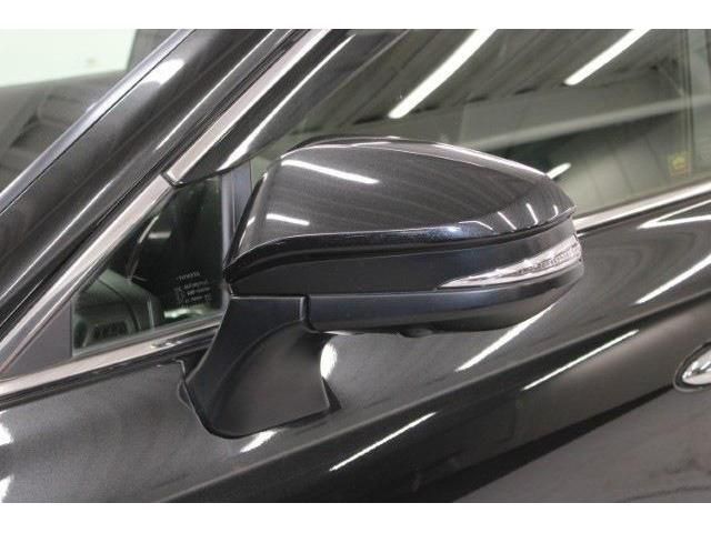 TOYOTA HARRIER HYBRID 2020