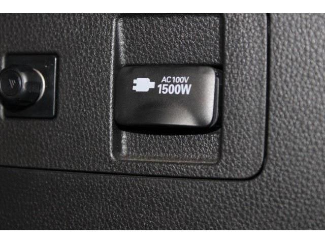 TOYOTA HARRIER HYBRID 2020