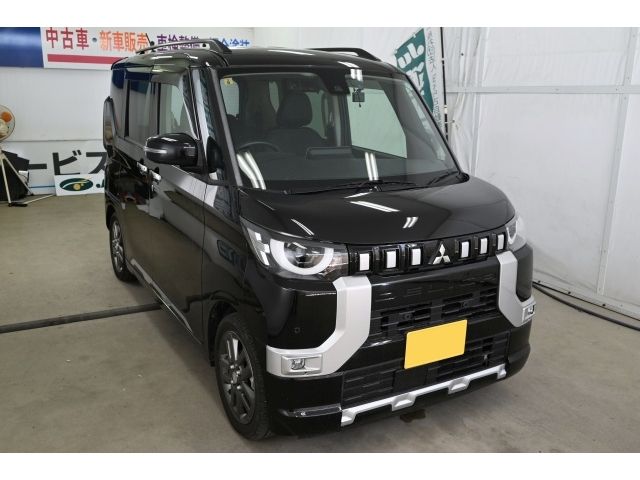 MITSUBISHI DELICA MINI 2023