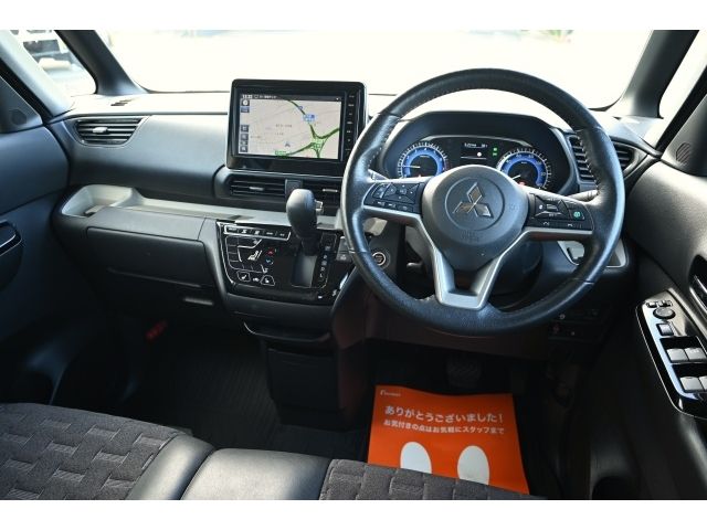 MITSUBISHI DELICA MINI 2023