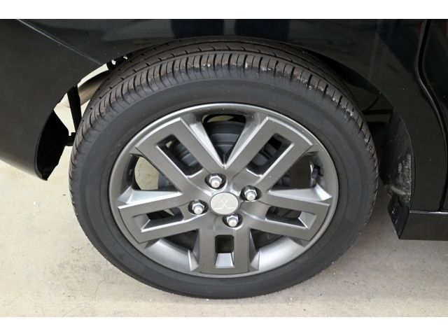 MITSUBISHI DELICA MINI 2023