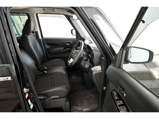 MITSUBISHI DELICA MINI 2023