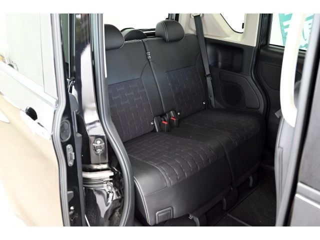 MITSUBISHI DELICA MINI 2023