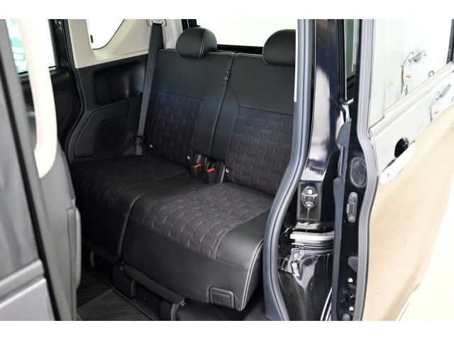 MITSUBISHI DELICA MINI 2023