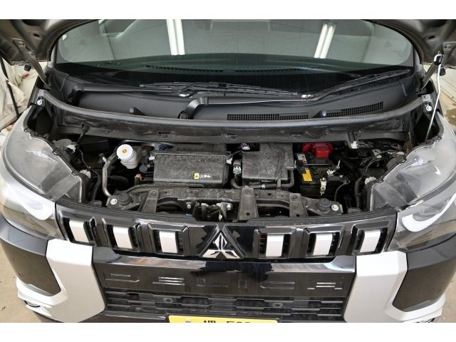 MITSUBISHI DELICA MINI 2023