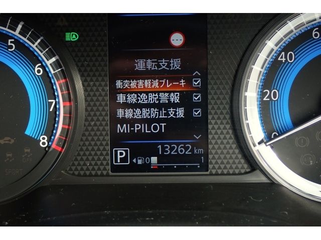 MITSUBISHI DELICA MINI 2023