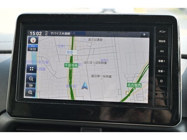 MITSUBISHI DELICA MINI 2023