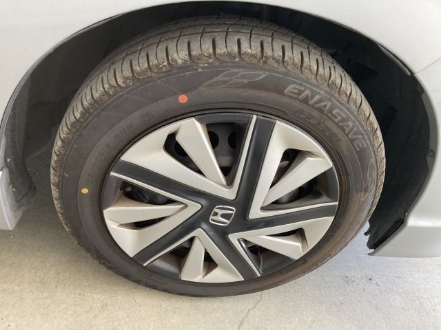 HONDA SHUTTLE HYBRID 2020