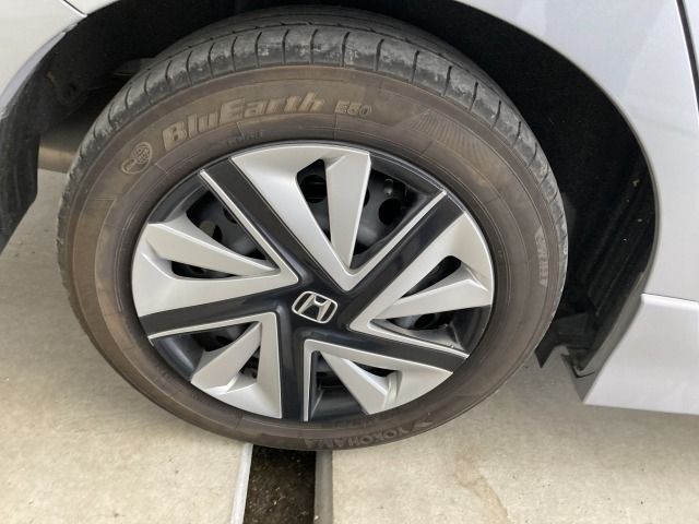 HONDA SHUTTLE HYBRID 2020