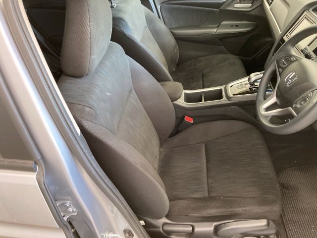 HONDA SHUTTLE HYBRID 2020