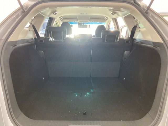 HONDA SHUTTLE HYBRID 2020