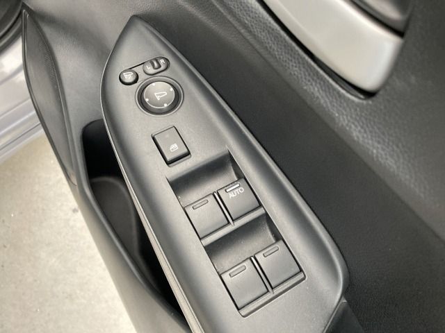 HONDA SHUTTLE HYBRID 2020