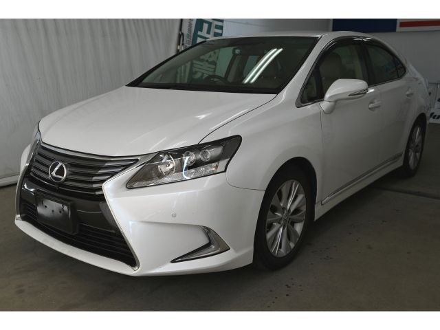 TOYOTA LEXUS HS250h 2014