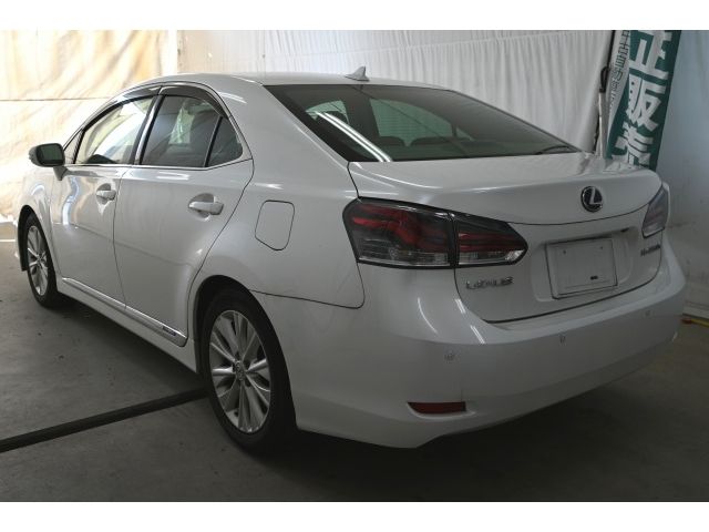 TOYOTA LEXUS HS250h 2014