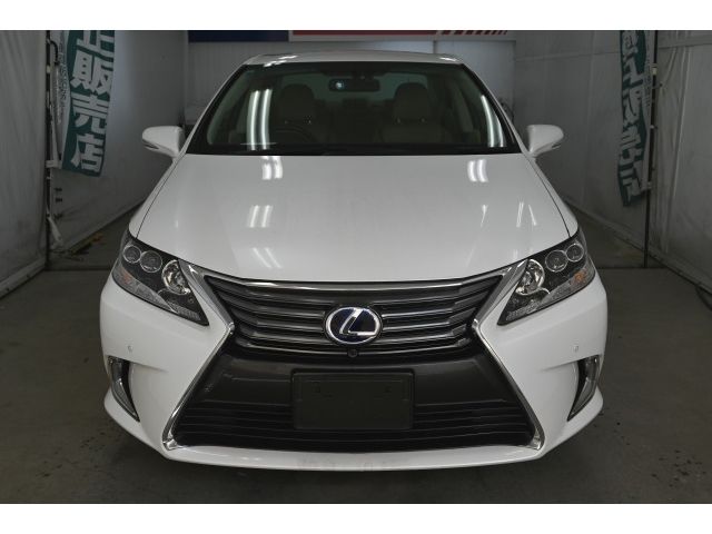 TOYOTA LEXUS HS250h 2014