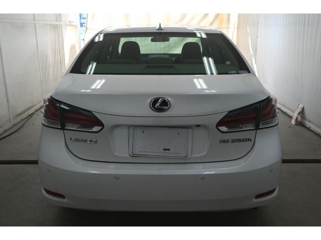 TOYOTA LEXUS HS250h 2014