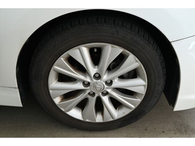 TOYOTA LEXUS HS250h 2014