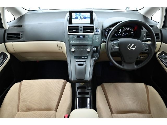 TOYOTA LEXUS HS250h 2014