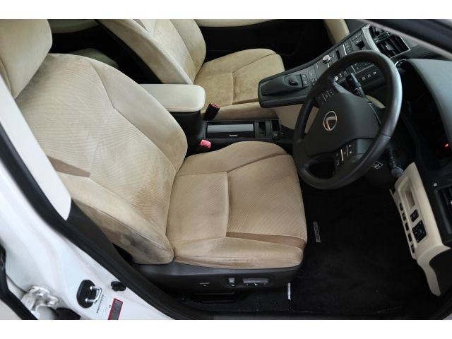 TOYOTA LEXUS HS250h 2014