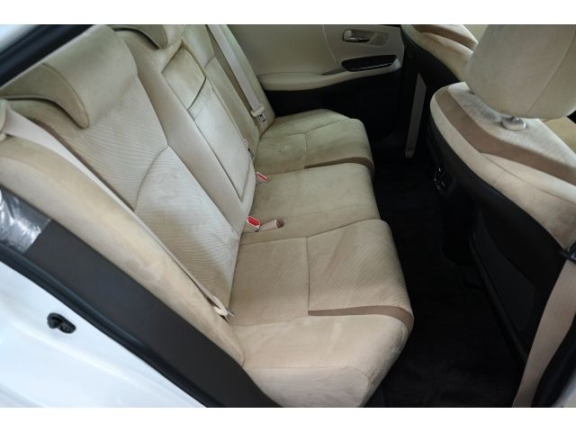 TOYOTA LEXUS HS250h 2014