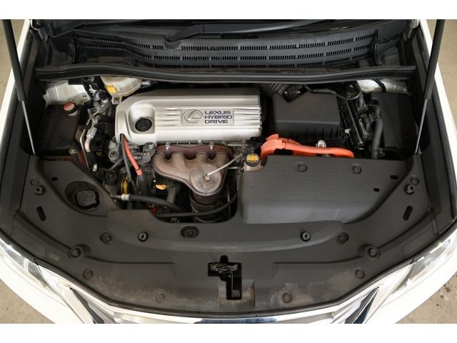 TOYOTA LEXUS HS250h 2014