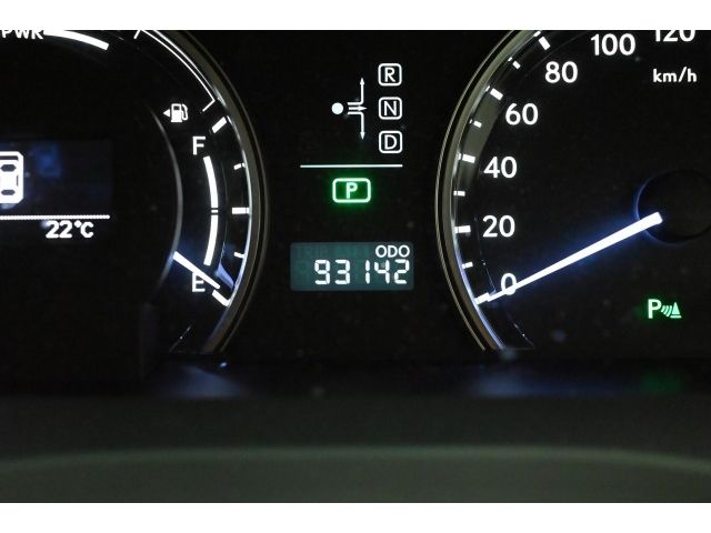 TOYOTA LEXUS HS250h 2014