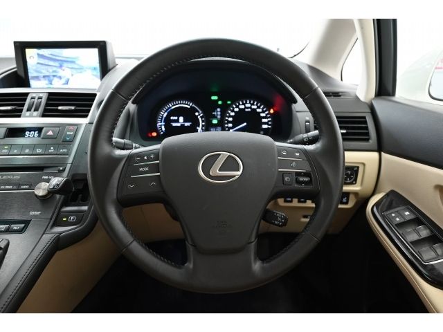 TOYOTA LEXUS HS250h 2014