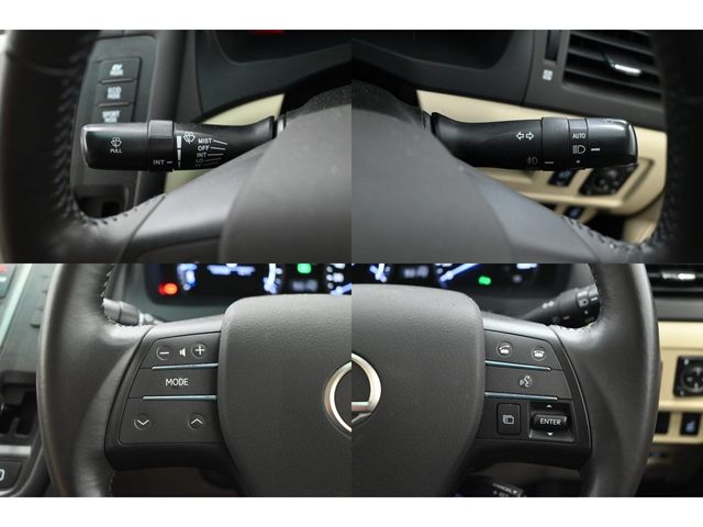TOYOTA LEXUS HS250h 2014