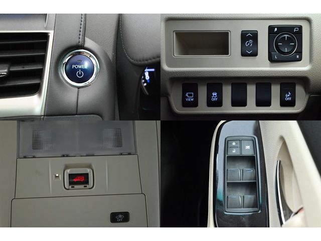 TOYOTA LEXUS HS250h 2014