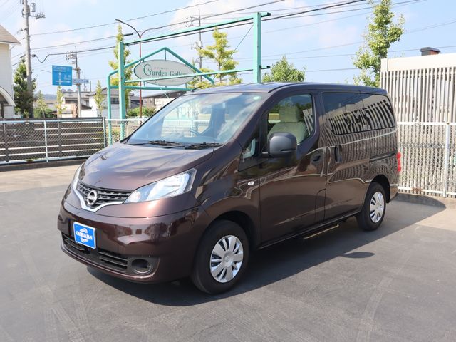 NISSAN NV200 VANETTE van 2024