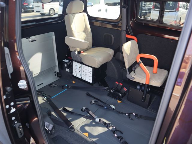 NISSAN NV200 VANETTE van 2024