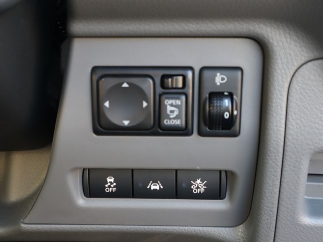 NISSAN NV200 VANETTE van 2024