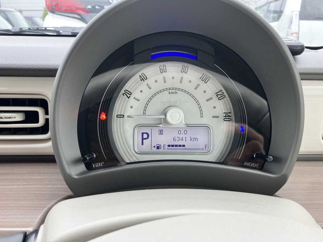 SUZUKI ALTO LAPIN 2023