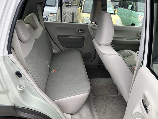 SUZUKI ALTO LAPIN 2023