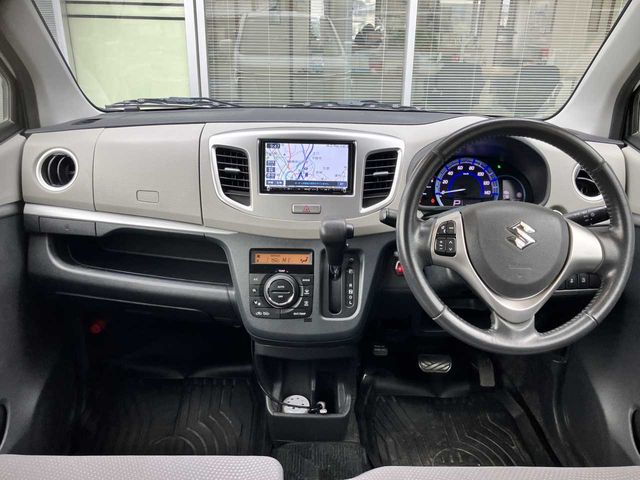SUZUKI WAGON R 2014