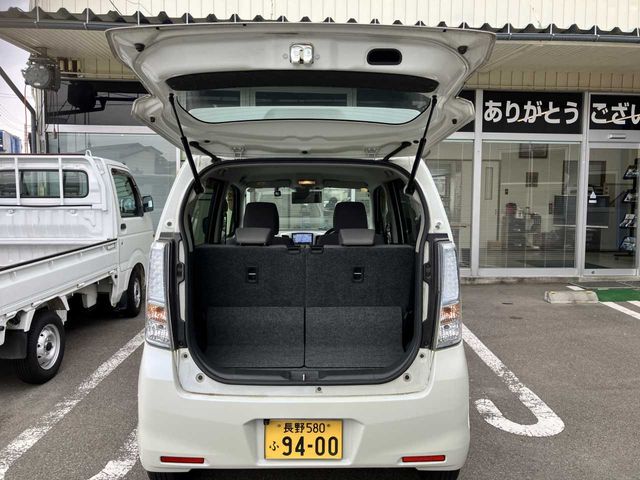 SUZUKI WAGON R 2014