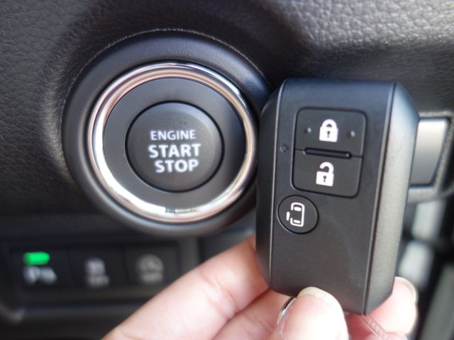 SUZUKI WAGON R SMILE 4WD 2025