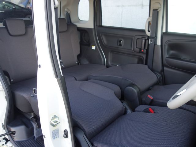 SUZUKI WAGON R SMILE 4WD 2025