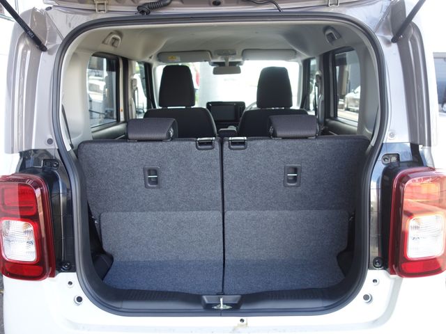 SUZUKI WAGON R SMILE 4WD 2025