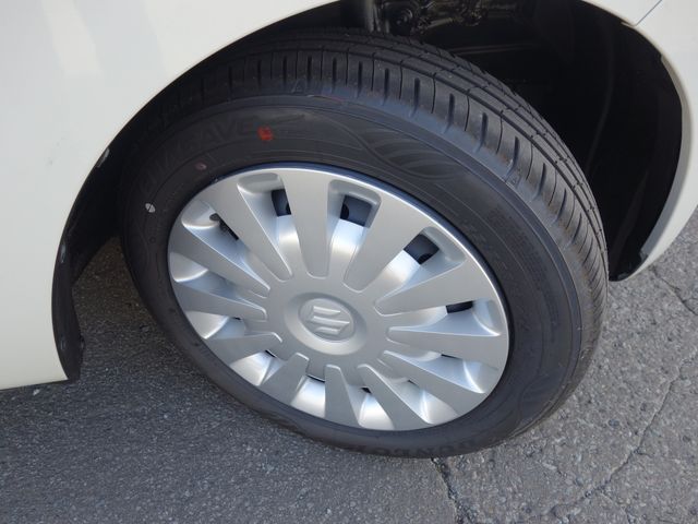 SUZUKI WAGON R SMILE 4WD 2025