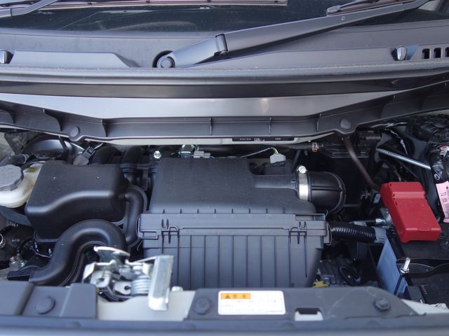 SUZUKI WAGON R SMILE 4WD 2025